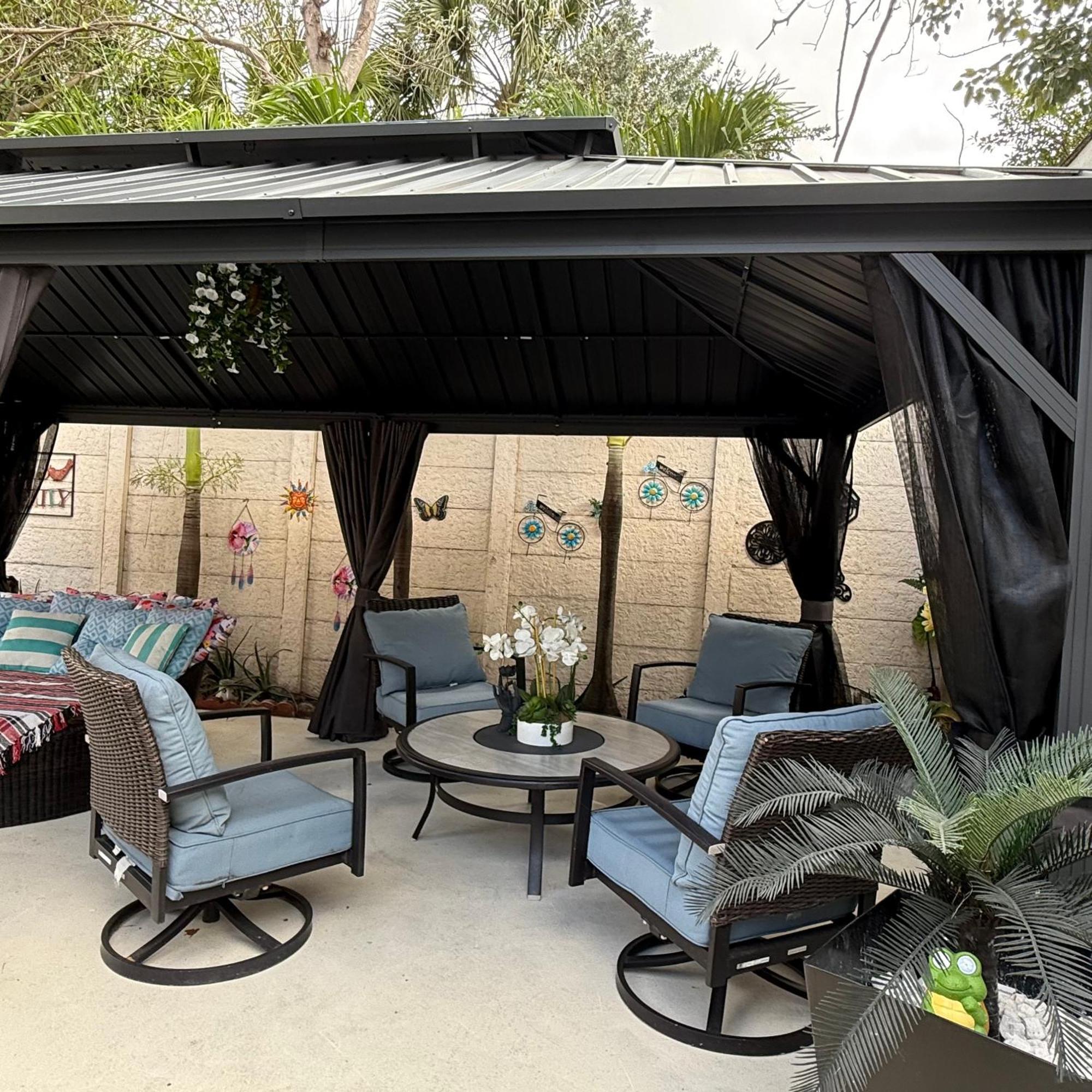Tiny Place W Private Hot Jacuzzi 7 Min To Miami International Airport Ngoại thất bức ảnh