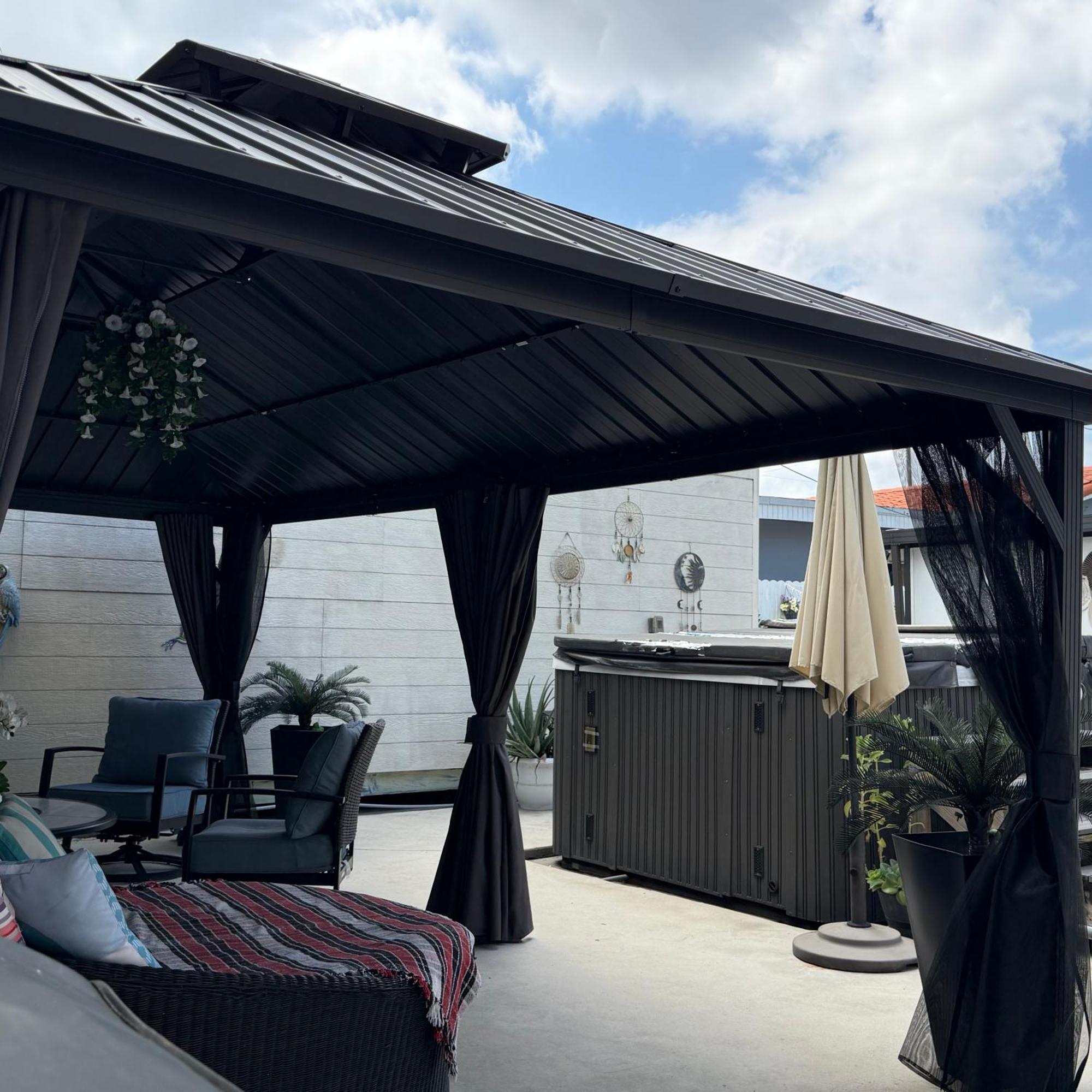 Tiny Place W Private Hot Jacuzzi 7 Min To Miami International Airport Ngoại thất bức ảnh